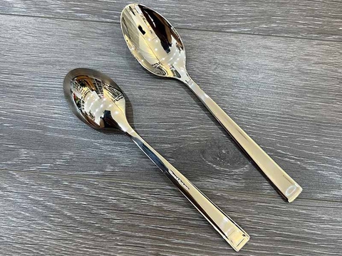 Set 10 muỗng Villeroy & Boch 14.5cm cán bằng - MNG03101C