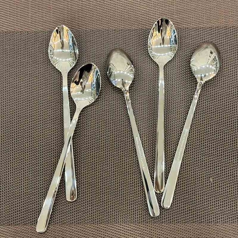 Set 10 muỗng cafe Royal 17.5cm - MNG051