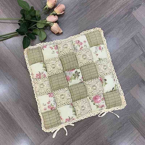 Nệm lót ghế ngồi 40x40 - NNG07840