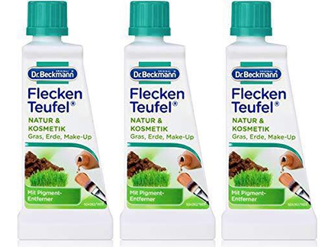 Nước rửa cọ Dr Beckmann Flecken Teufel  - NRCO001