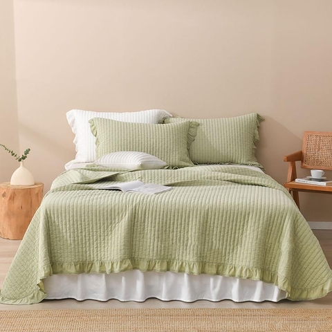 Chăn bộ 3 món 230x250cm  - CNB3066401