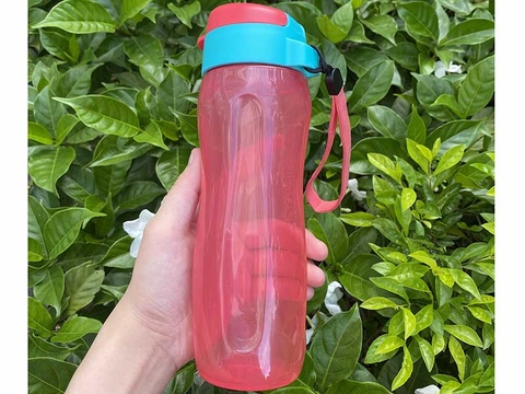 Bình nước Tupperware Eco Bottle Gen II 500ml (mới) - TPW04306