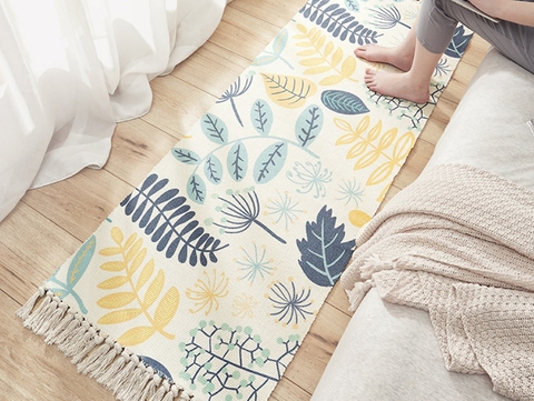 Thảm trang trí 60x150cm - TTR00702