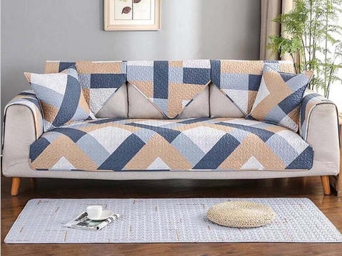 Thảm sofa 90x90cm - TSF10090