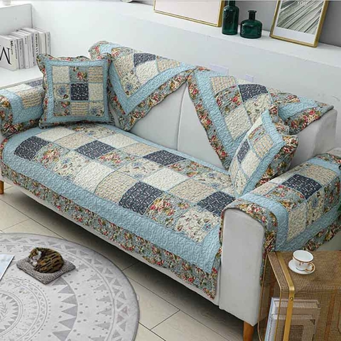 Thảm sofa 90x90cm - TSF12890