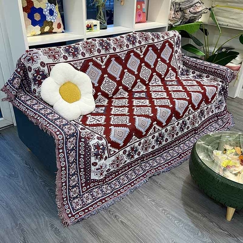 Thảm sofa 180x220cm - TTC00318