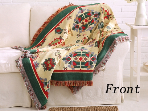 Thảm sofa 180x220 - TTC03318
