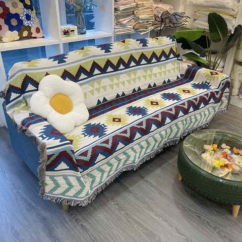 Thảm sofa 130x160cm - TTC03513