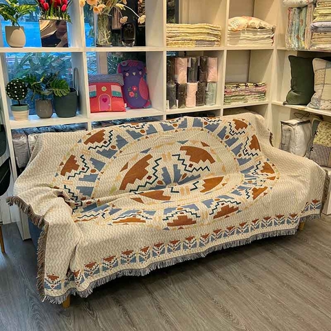 Thảm sofa 160x220cm - TTC041022