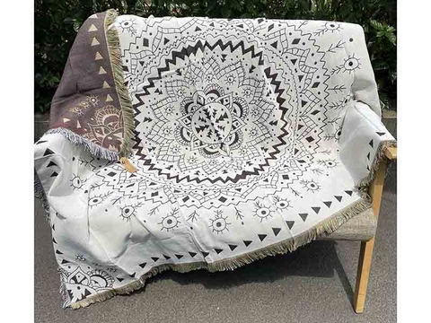 Thảm sofa 130x160cm - TTC041011