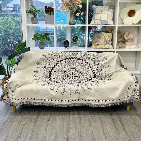 Thảm sofa 130x160cm - TTC041011