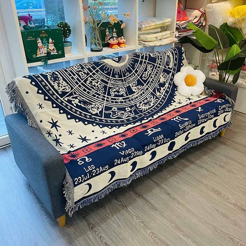 Thảm sofa 180x220cm - TTC08618