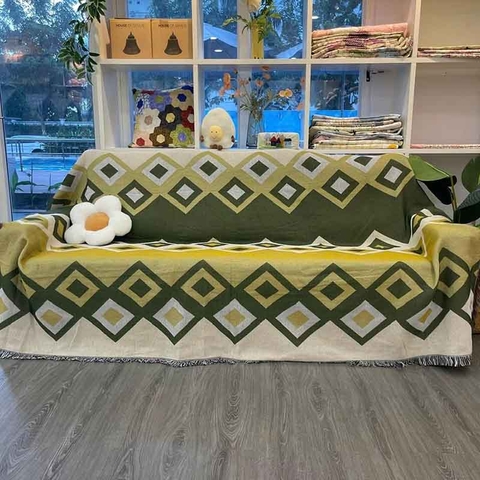 Thảm sofa 130x160cm - TTC09413