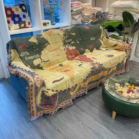 Thảm sofa 230x250cm - TTC11202