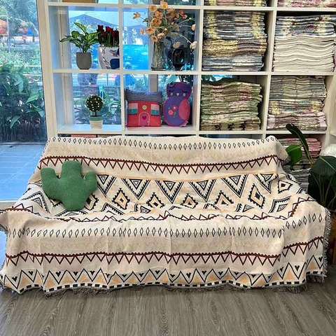 Thảm sofa 180x230cm - TTC14702