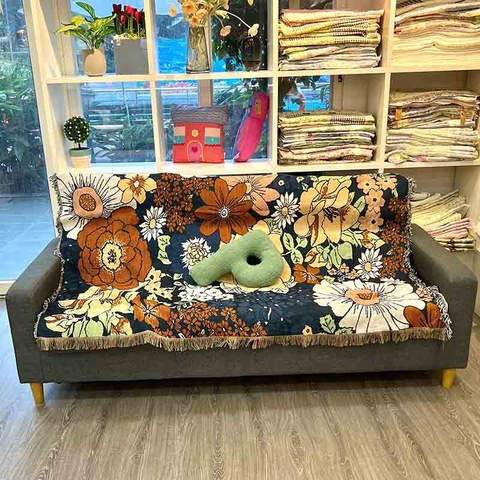 Thảm sofa 130x160cm - TTC15401