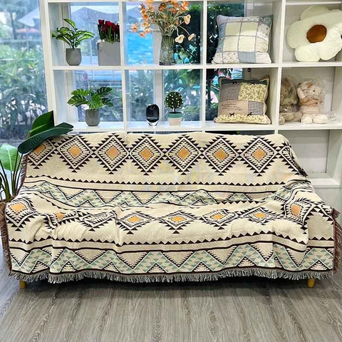 Thảm sofa 160x220cm - TTC15503