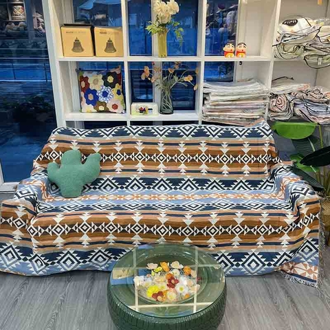 Thảm sofa 130x160cm - TTC15601