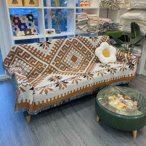 Thảm sofa 180x230cm - TTC16704