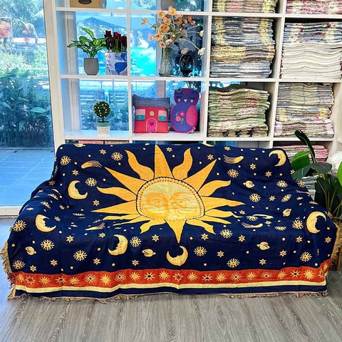 Thảm sofa 180x230cm - TTC17204