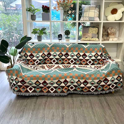 Thảm sofa 160x220cm - TTC17303