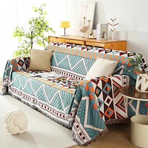 Thảm sofa 130x160cm - TTC17301