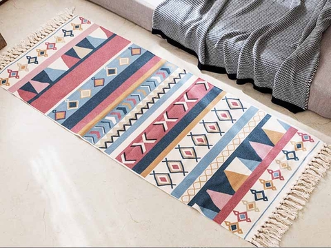 Thảm trang trí 60x150cm - TTR03602