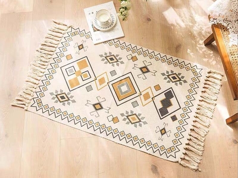 Thảm trang trí 60x90cm - TTR04001