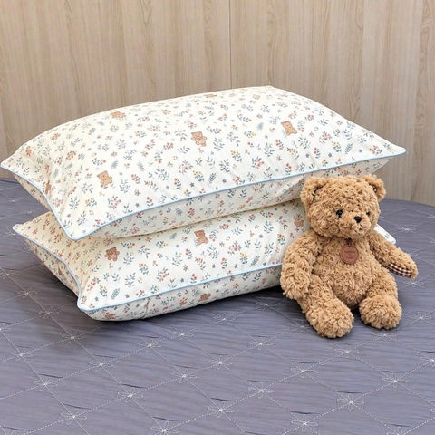 Vỏ gối nằm 48x74cm - VGN500901