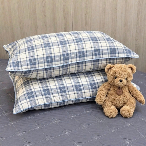 Vỏ gối nằm 48x74cm - VGN500902