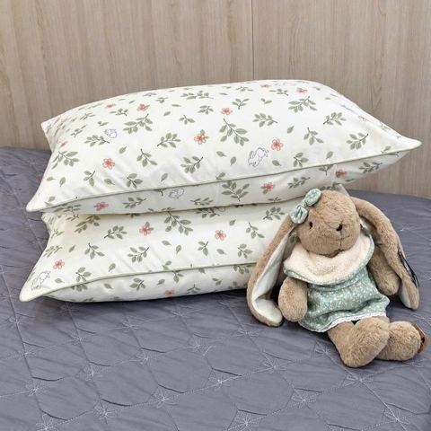 Vỏ gối nằm 48x74cm - VGN500903