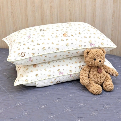 Vỏ gối nằm 48x74cm - VGN500905