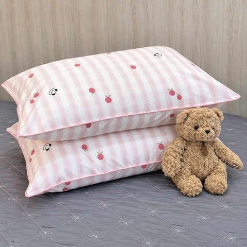 Vỏ gối nằm 48x74cm - VGN500908