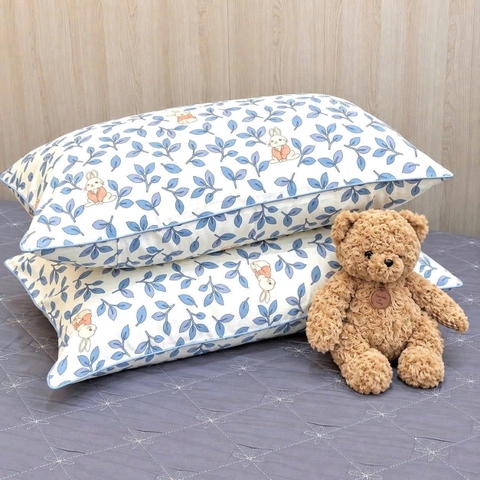 Vỏ gối nằm 48x74cm - VGN500909