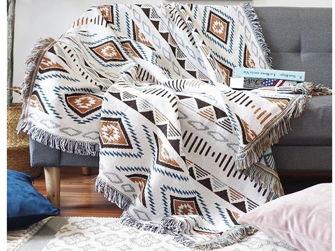 Thảm sofa 160x220cm - TTC09616