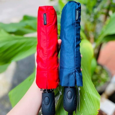 Dù tự động Lock&Lock ETM005 - DPL02301
