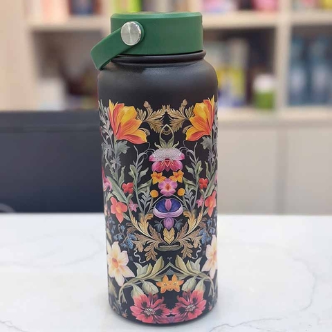 Bình giữ nhiệt Magrace Paris 1L - Mẫu 5 - BNC131025