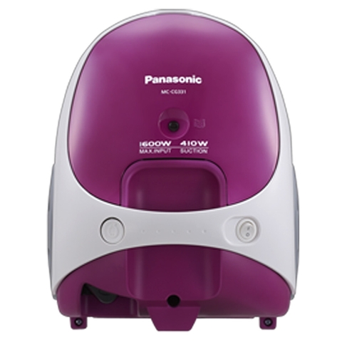 HÚT BỤI PANASONIC MC-CG331RN46( Hàng trưng bày )
