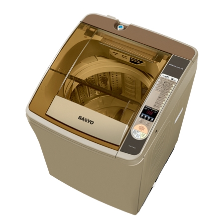 MÁY GIẶT SANYO F-700ZT
