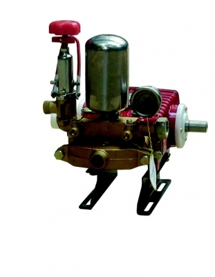 BƠM ÁP LỰC TUCO TS22C