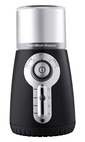 Máy xay hạt Hamilton Beach 80374-IN