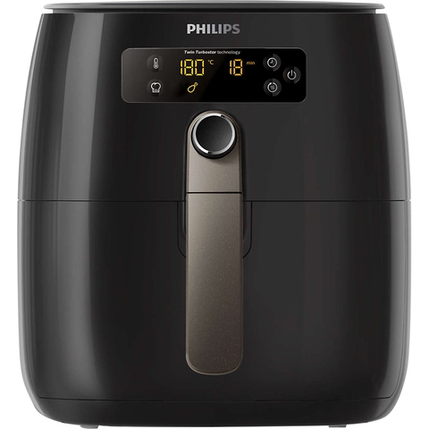 Nồi chiên không dầu Philips 4.5 lít HD9745