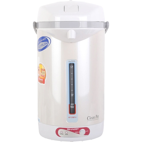BÌNH THỦY ĐIỆN SHARP KP-31BTV