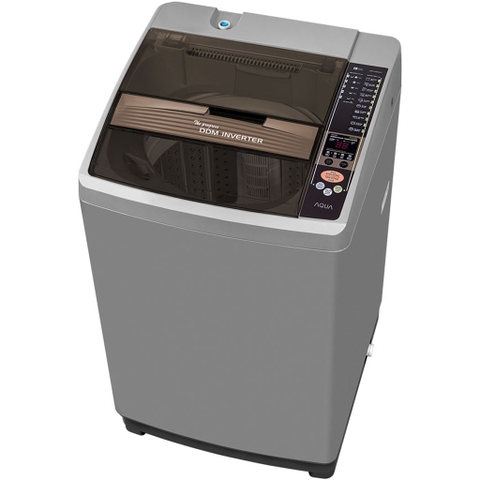 MÁY GIẶT AQUA AQW-DQ90Z2T ( Trưng bày )