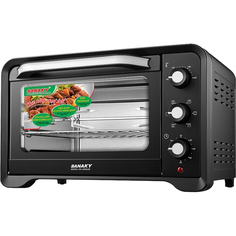 Lò nướng Sanaky 30 lít VH-309S2D