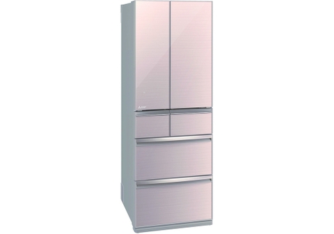 Tủ lạnh Mitsubishi Electric Inverter 506 lít MR-WX52D
