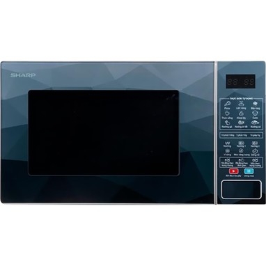 Lò vi sóng Sharp 23 lít R-G378VN-CS