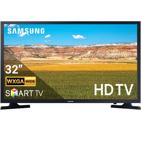 Smart Tivi Samsung HD 32 inch UA32T4500AKXXV
