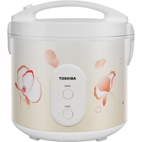 Nồi cơm điện Toshiba 1 lít RC-10JE2VN