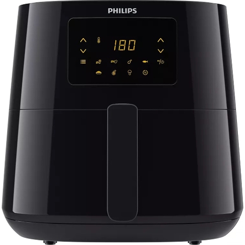 Nồi chiên không dầu 6.2 lít Philips HD9270